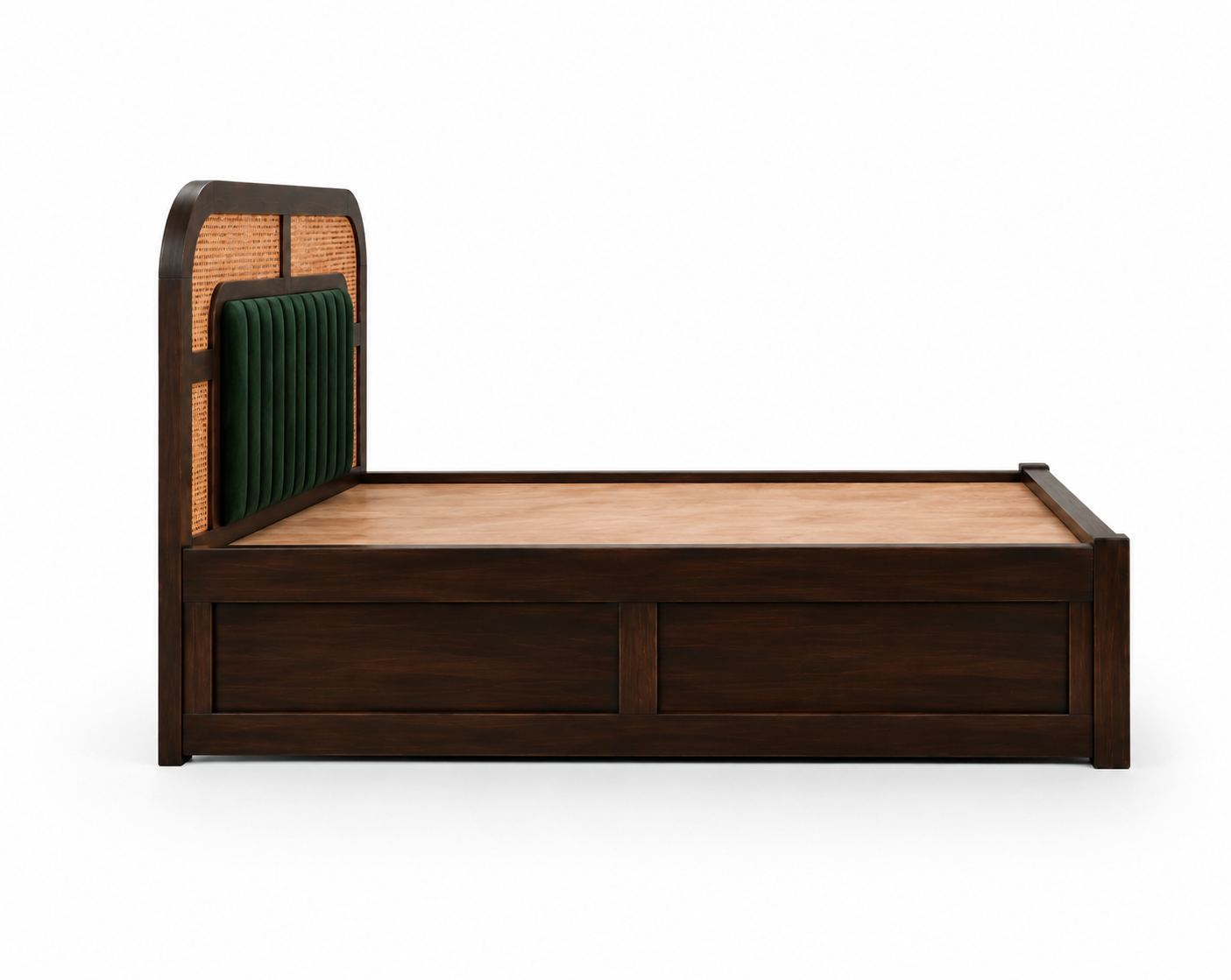Storage Bedcot Design 3 view 7